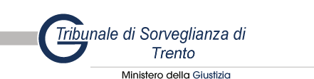 Tribunale di Sorveglianza di Trento